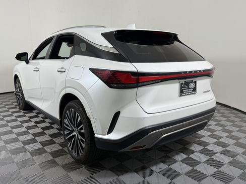 Used 2024 Lexus RX 350 Premium Plus w/ Convenience Package FWD image 3