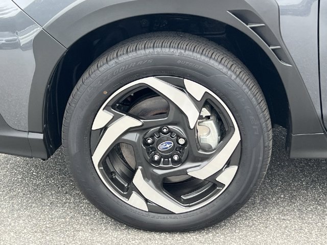 New 2026 Subaru Crosstrek 2.5i Limited w/ Crosstrek Mirror Package AWD/4WD image 36