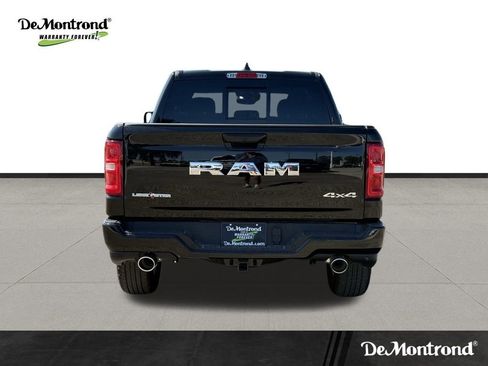New 2026 RAM 1500 Lone Star image 6