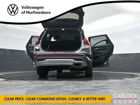 Used 2023 Hyundai Santa Fe Limited AWD/4WD image 62