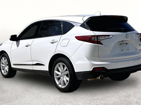 Used 2020 Acura RDX AWD image 15