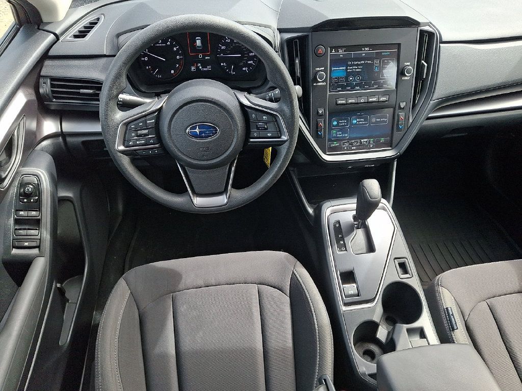 Used 2024 Subaru Impreza 2.0i AWD/4WD image 11