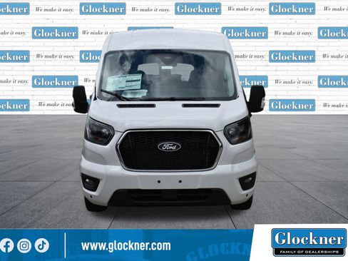 New 2026 Ford Transit 350 XLT AWD/4WD image 2