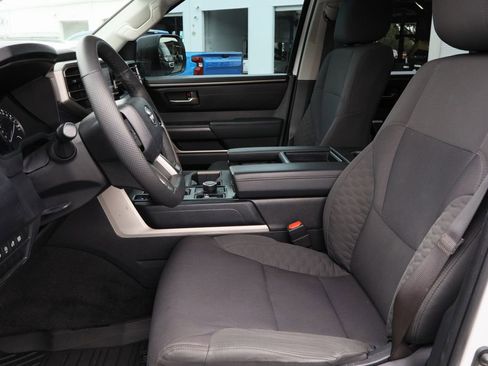 Used 2024 Toyota Tundra SR5 image 21