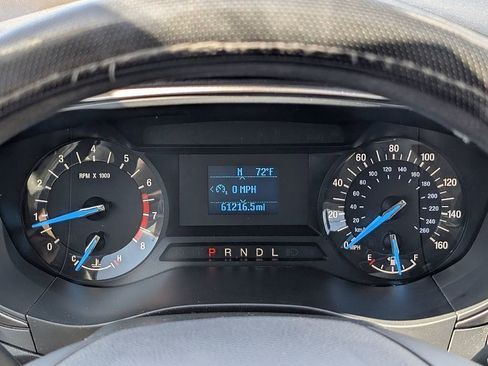 Used 2017 Ford Fusion S FWD image 18