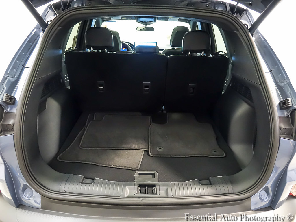 Certified 2025 Ford Escape ST-Line w/ Tech Pack #1 AWD/4WD image 22