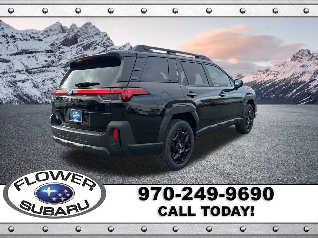 Used 2026 Subaru Outback Limited w/ Premium/Limited Plus Package AWD/4WD image 7