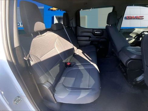 Used 2021 Chevrolet Silverado 1500 LT image 26