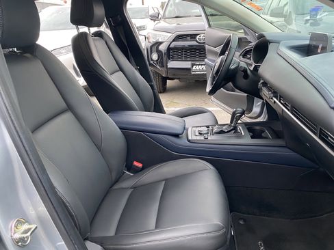 Used 2021 MAZDA CX-30 FWD 2.5 S w/ Select Package image 21