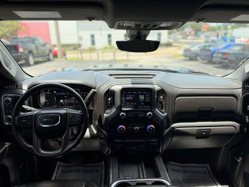 Used 2021 GMC Sierra 1500 Denali w/ Denali Ultimate Package AWD/4WD image 17