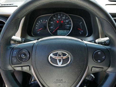 Used 2014 Toyota RAV4 XLE AWD/4WD image 20