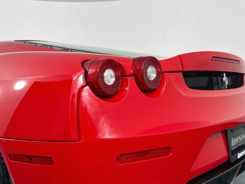 Used 2005 Ferrari F430 Coupe RWD image 49