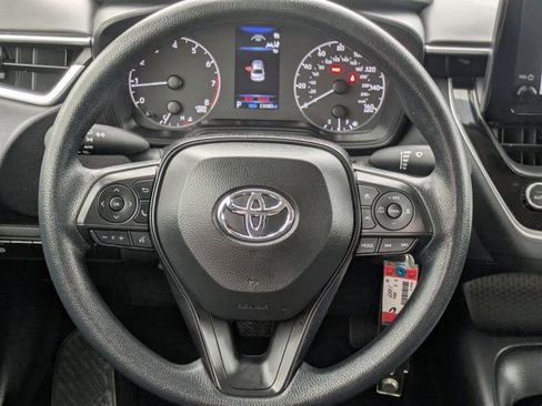 Used 2024 Toyota Corolla LE image 13