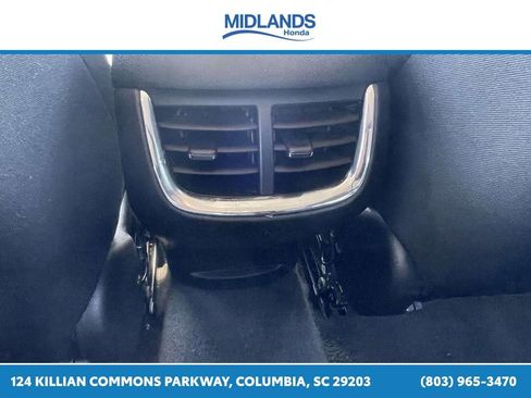 Used 2024 Chevrolet Malibu LT FWD image 11