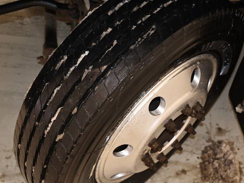 Used 2016 Ford F550 4x4 Regular Cab Super Duty image 35