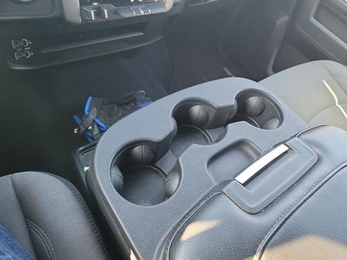 Used 2024 RAM 2500 Big Horn w/ Bed Utility Group AWD/4WD image 20