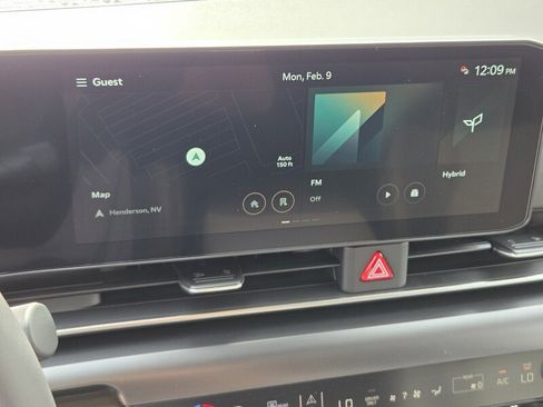 New 2026 Kia Carnival LXS image 12