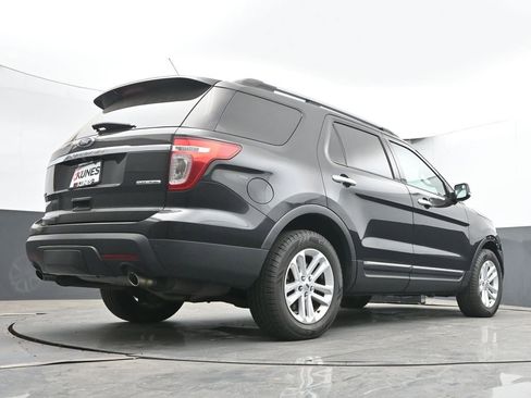 Used 2015 Ford Explorer XLT w/ Equipment Group 201B FWD image 50