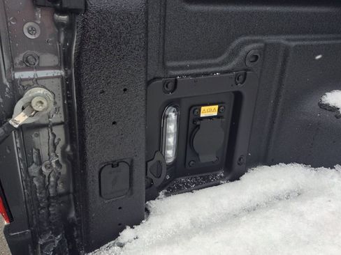 New 2026 Ford Maverick Tremor image 18