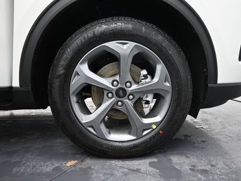 New 2026 Ford Escape ST-Line Select w/ Tech Pack #1 image 33