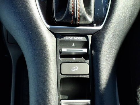 Certified 2026 Honda HR-V Sport image 26