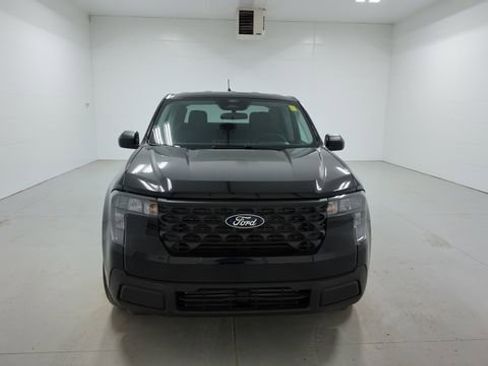 New 2026 Ford Maverick XL w/ 4K Tow Package AWD/4WD image 2