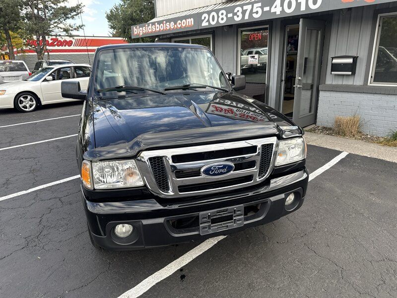 Used 2011 Ford Ranger XLT RWD image 12