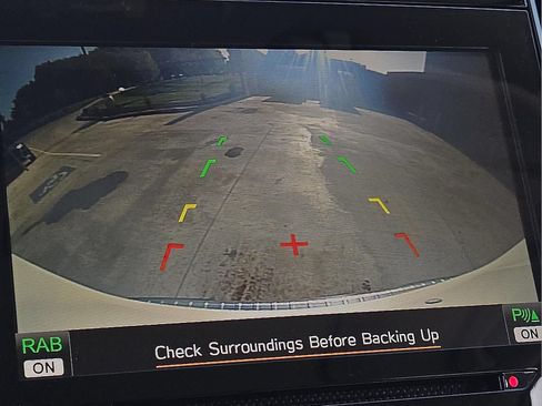 Used 2019 Subaru Ascent Limited AWD/4WD image 16