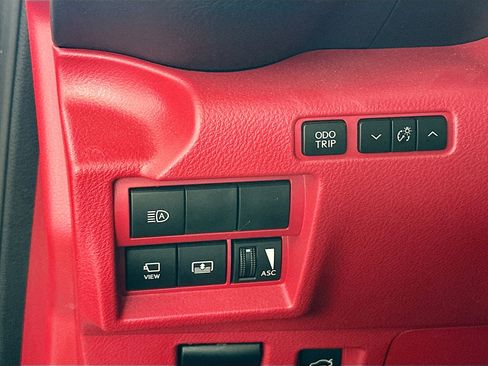 Used 2023 Lexus IS 350 F Sport RWD image 10