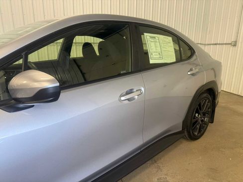 Certified 2023 Subaru WRX Premium AWD/4WD image 7