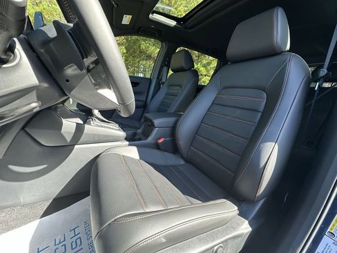 New 2026 Honda CR-V Sport Touring image 13