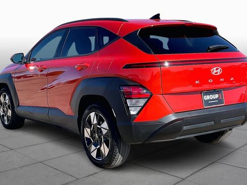 Used 2024 Hyundai Kona SEL image 10