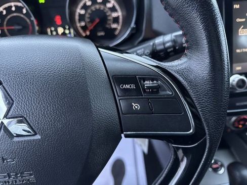 Used 2022 Mitsubishi Outlander Sport LE image 23