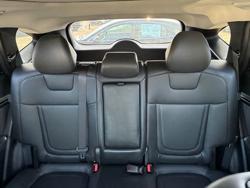 Used 2024 Hyundai Tucson Limited image 14