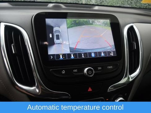 Used 2019 Chevrolet Equinox Premier FWD image 10