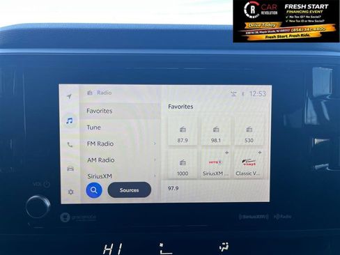 Used 2022 Toyota Tundra SR w/ SR Tow Package image 16