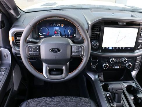 New 2026 Ford F150 Tremor AWD/4WD image 22