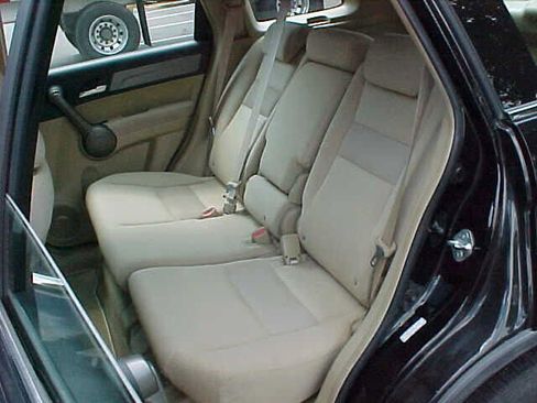 Used 2009 Honda CR-V LX image 10