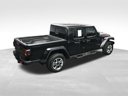 Used 2022 Jeep Gladiator Mojave w/ Trailer Tow Package AWD/4WD image 40
