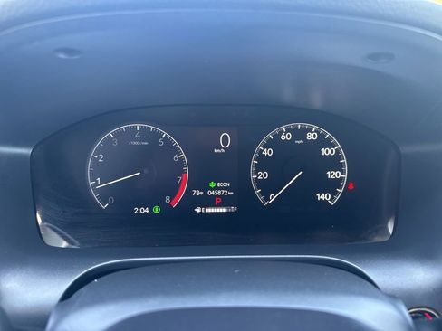 Used 2024 Honda HR-V EX-L image 10