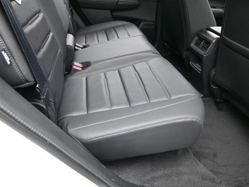 Used 2026 Honda CR-V EX-L image 40