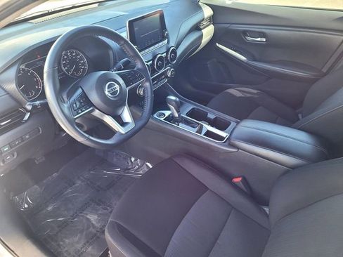 Used 2021 Nissan Sentra SV image 10