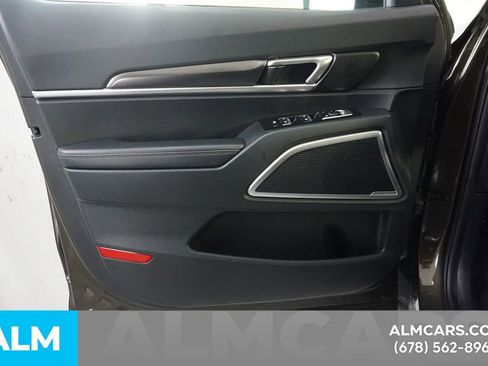Used 2025 Kia Telluride S FWD image 49