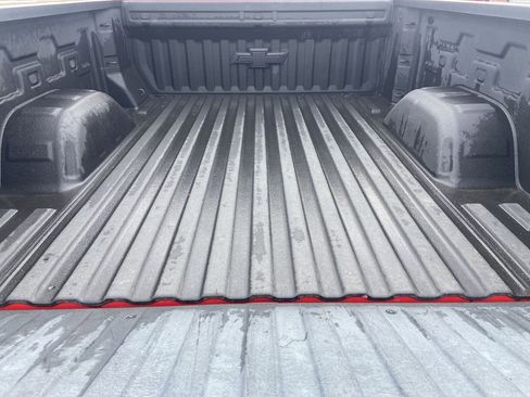 Used 2019 Chevrolet Silverado 1500 Custom Trail Boss w/ Custom Convenience Package image 25