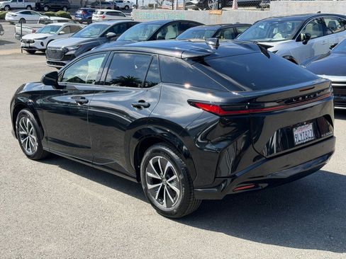 Used 2024 Lexus RZ 300e Premium FWD image 7