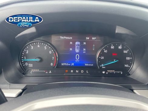 Certified 2023 Ford Explorer XLT w/ Equipment Group 202A AWD/4WD image 2