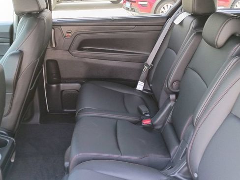 New 2026 Honda Odyssey Sport-L image 21