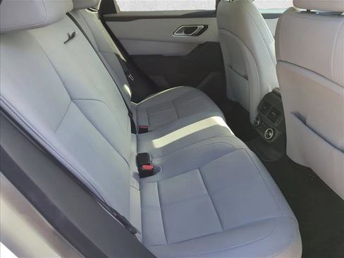 Used 2025 Land Rover Range Rover Velar S AWD/4WD image 27