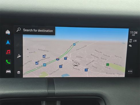 Used 2023 Porsche Taycan image 25