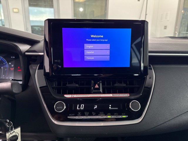 Used 2026 Toyota Corolla LE FWD image 23